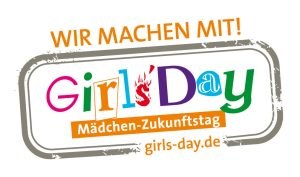 Meet us at the Girls' Day 2025