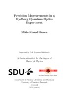 2021 - Mikkel Gaard Hansen -Master thesis.pdf